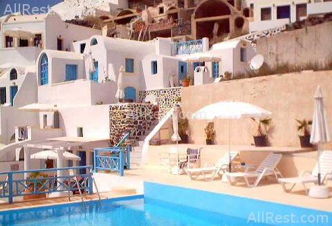 La Perla Villas 